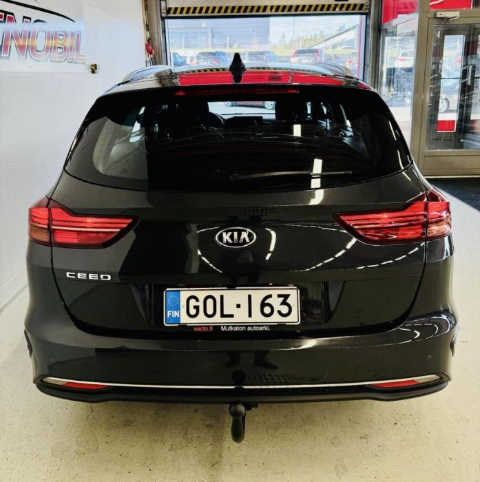 KIA Ceed 2020