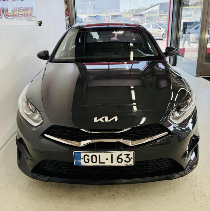 KIA Ceed 2020