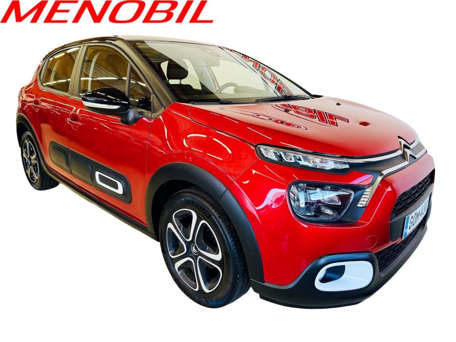 CITROEN C3 2021