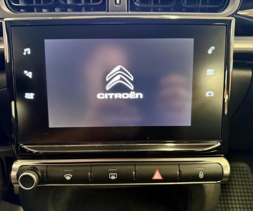 CITROEN C3 2021