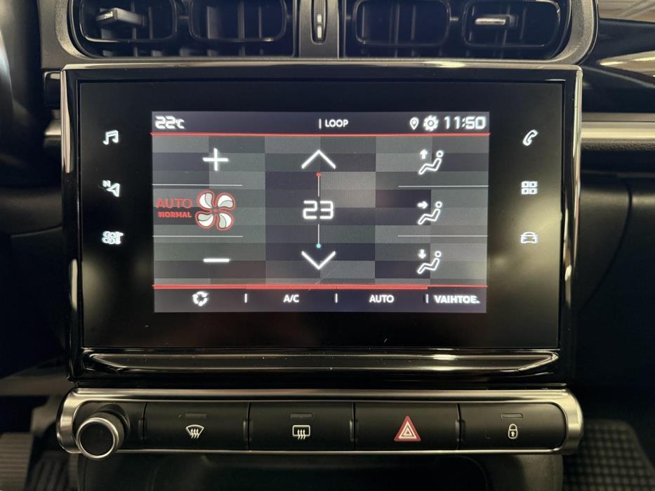 CITROEN C3 2021