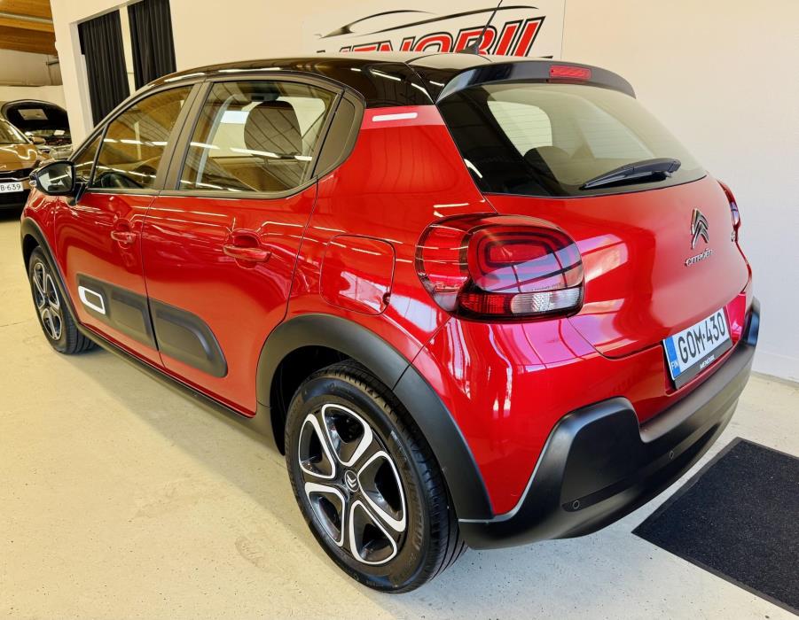 CITROEN C3 2021
