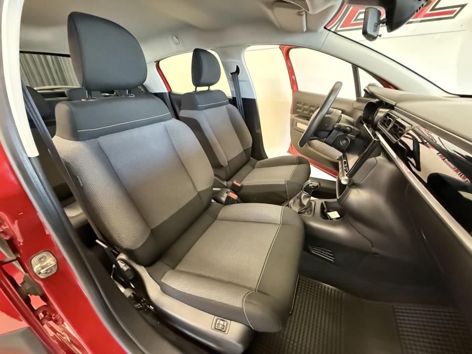 CITROEN C3 2021