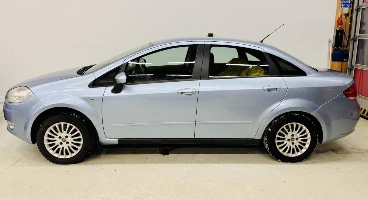 FIAT Linea 2008
