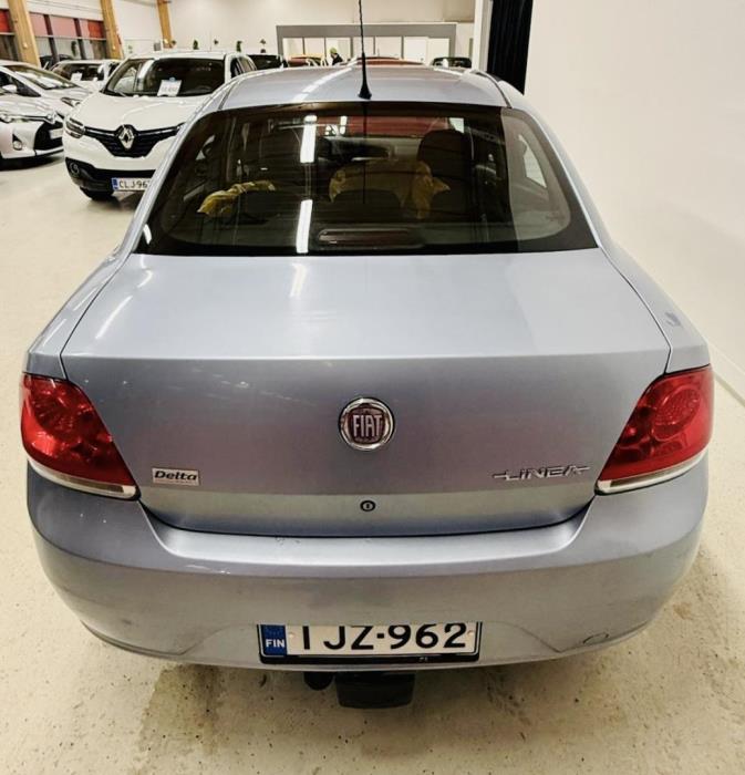 FIAT Linea 2008