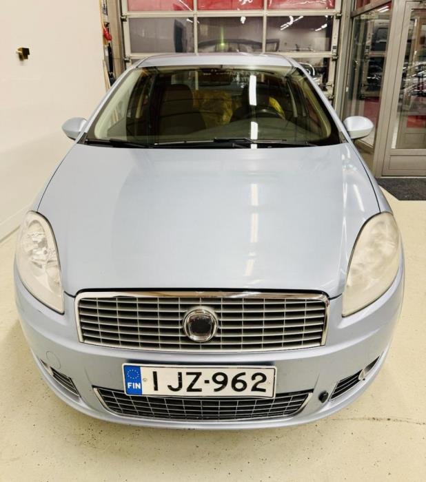 FIAT Linea 2008
