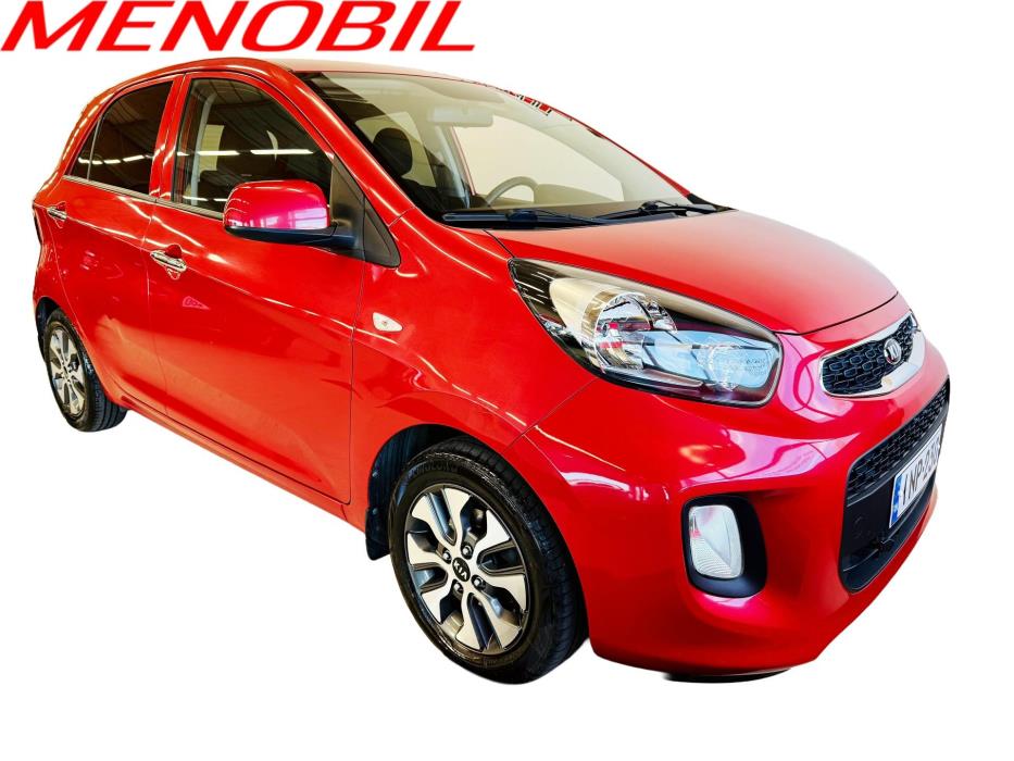 KIA Picanto 2017
