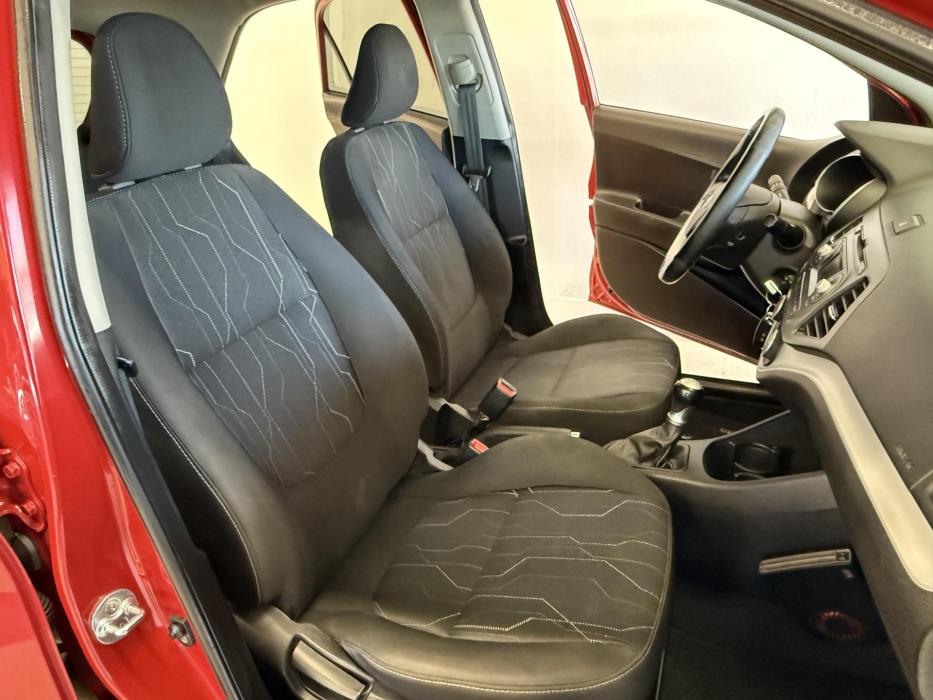 KIA Picanto 2017
