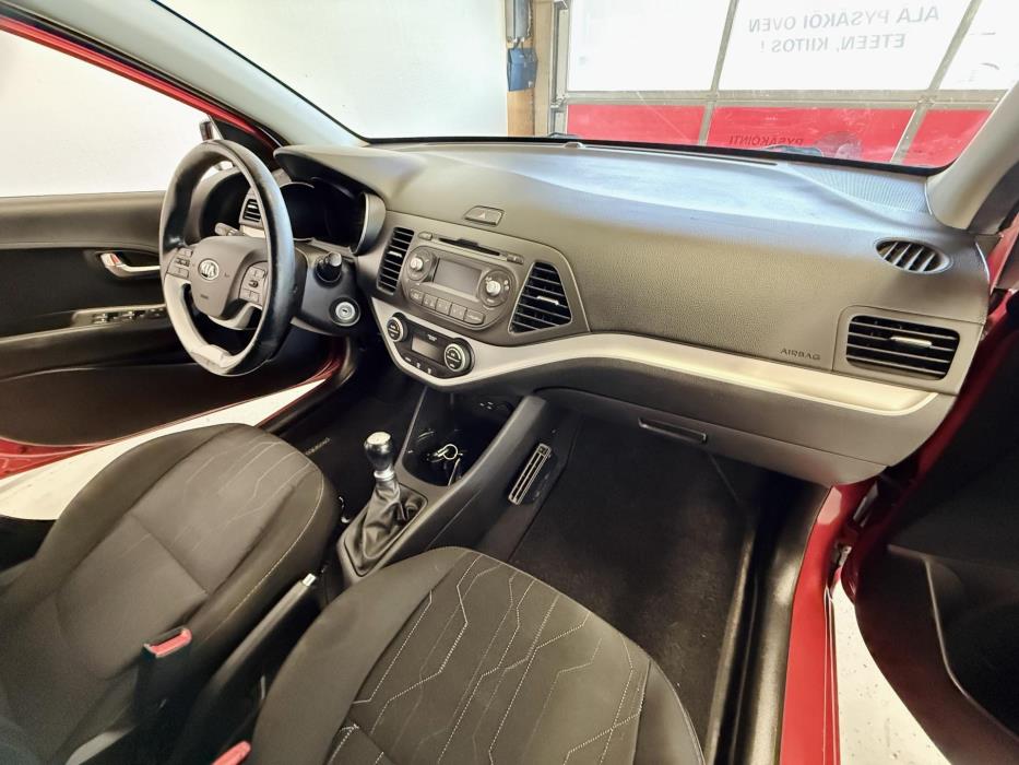 KIA Picanto 2017