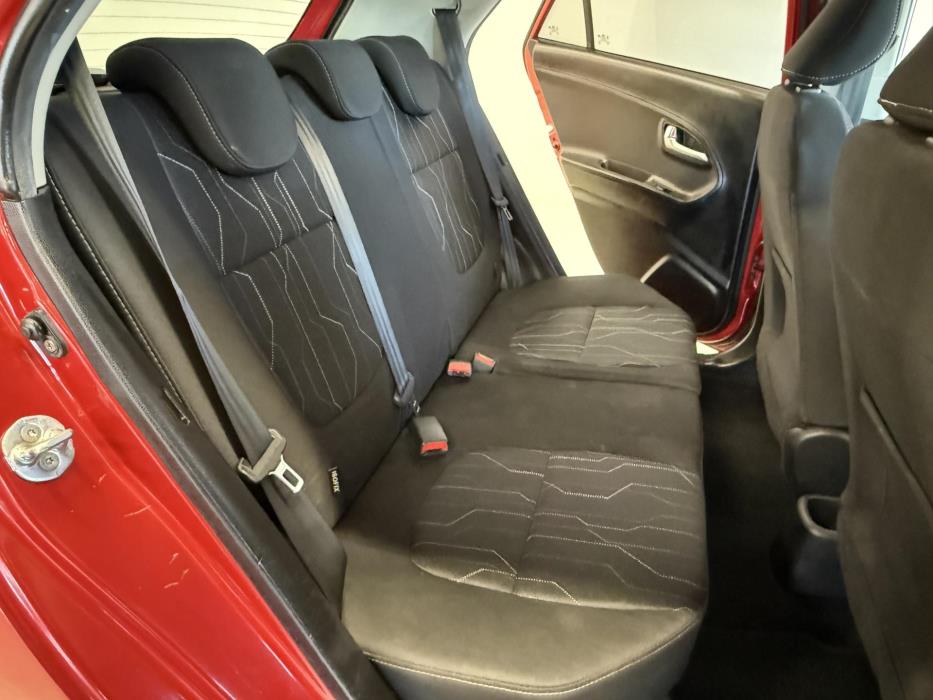 KIA Picanto 2017