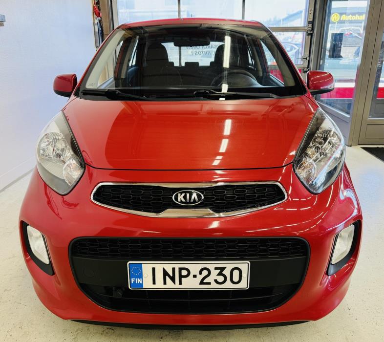 KIA Picanto 2017