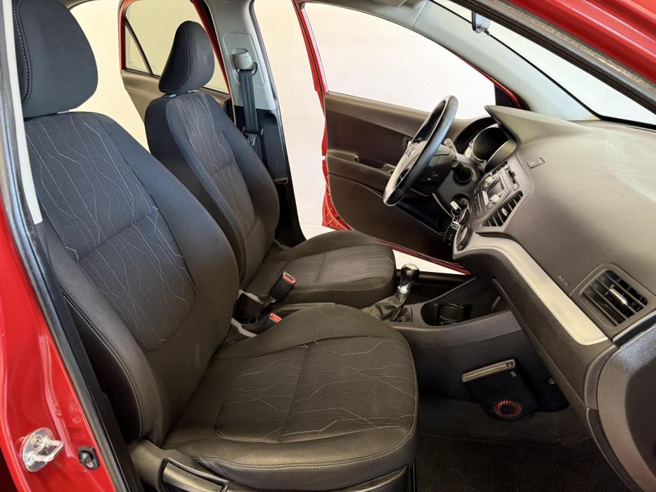 KIA Picanto 2017
