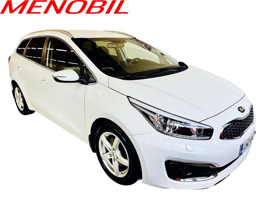 KIA Ceed 2018