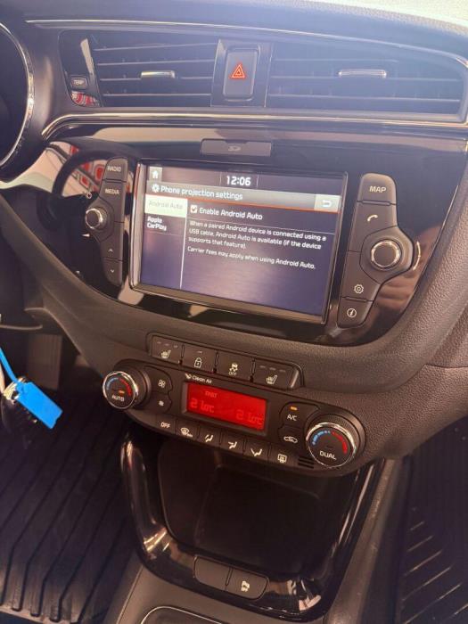 KIA Ceed 2018