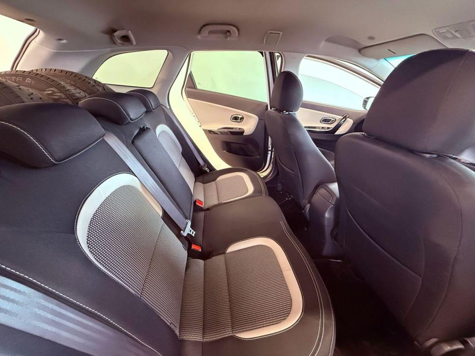 KIA Ceed 2018