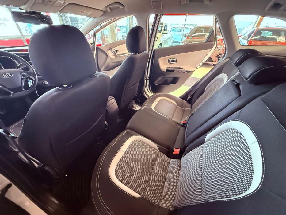 KIA Ceed 2018