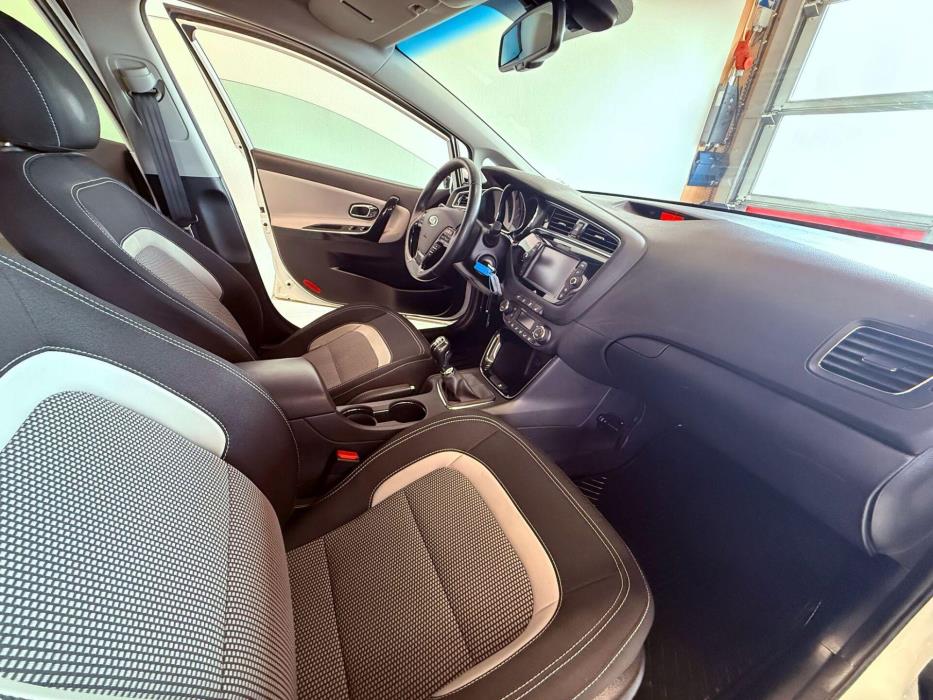KIA Ceed 2018