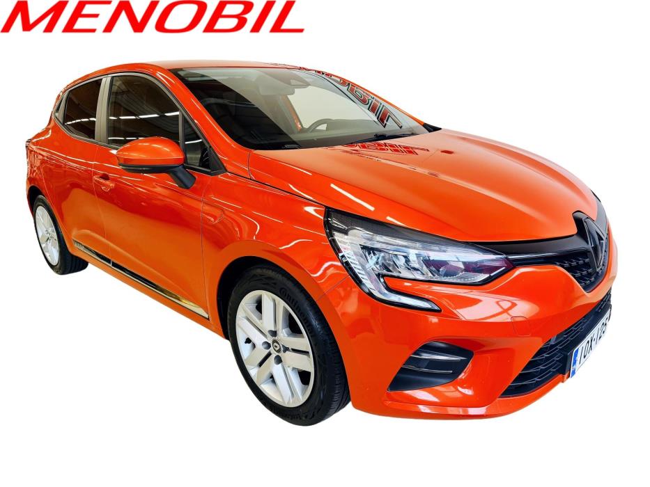 RENAULT Clio 2020