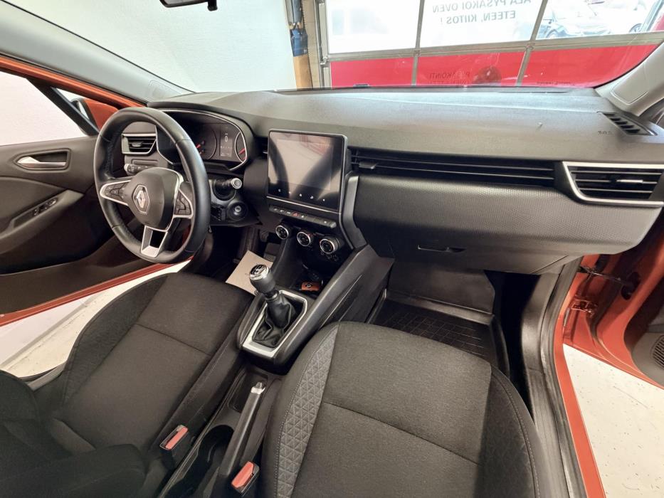 RENAULT Clio 2020