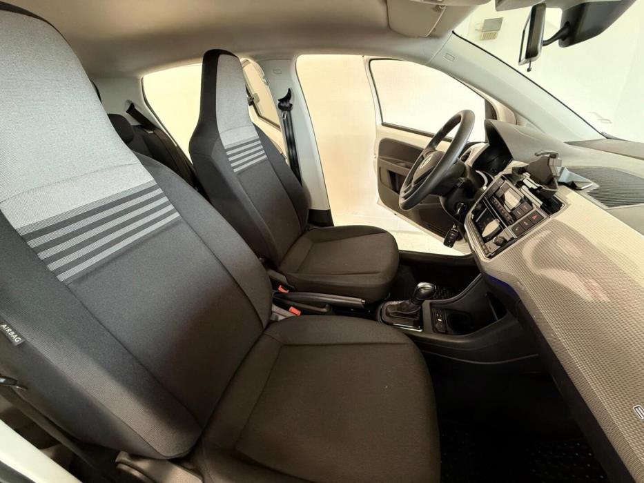VOLKSWAGEN Up! 2021