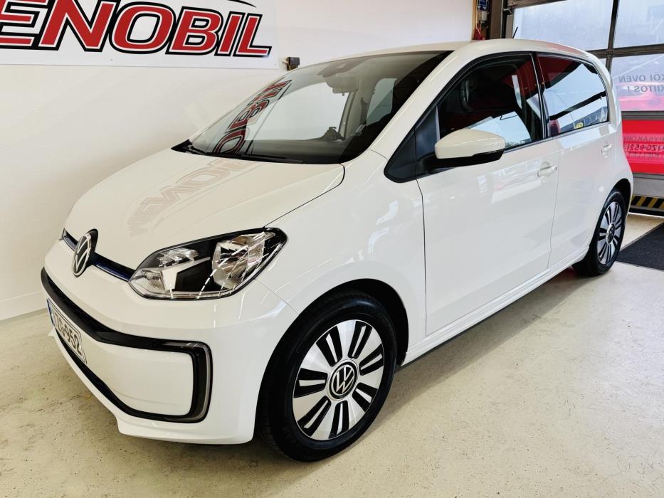 VOLKSWAGEN Up! 2021