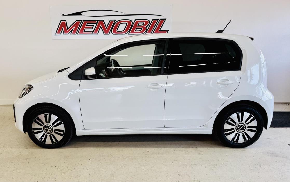 VOLKSWAGEN Up! 2021