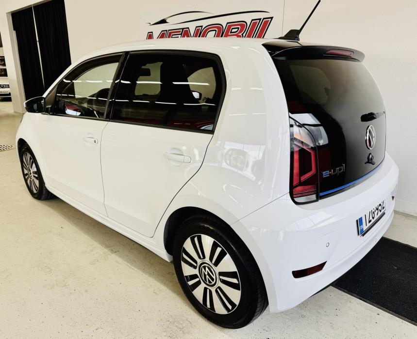 VOLKSWAGEN Up! 2021