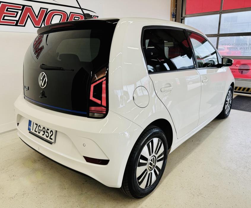 VOLKSWAGEN Up! 2021