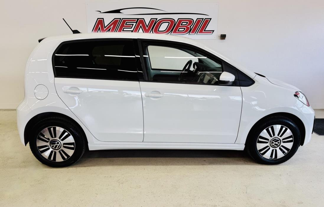 VOLKSWAGEN Up! 2021
