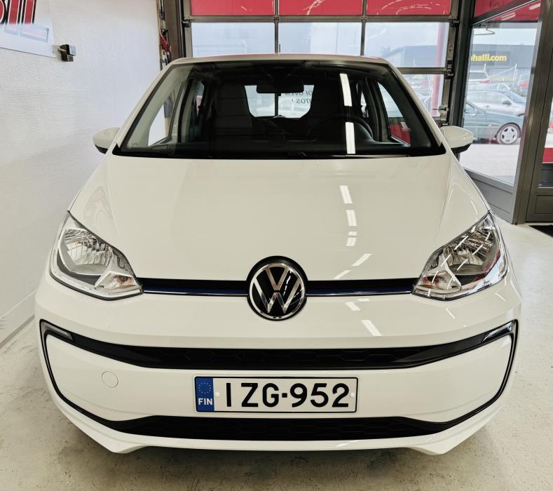 VOLKSWAGEN Up! 2021