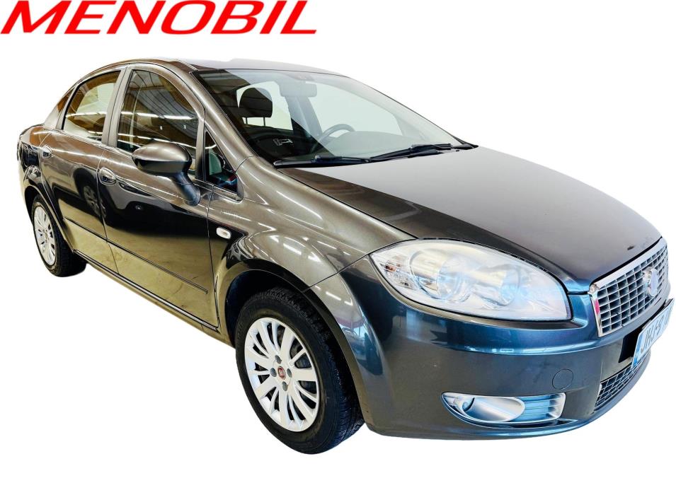 FIAT Linea 2008