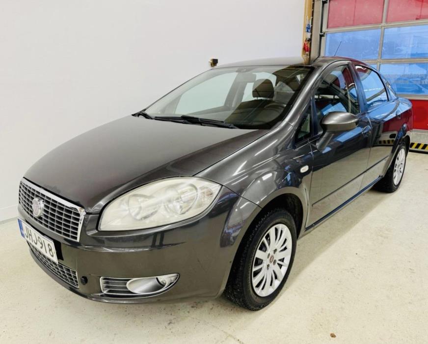 FIAT Linea 2008