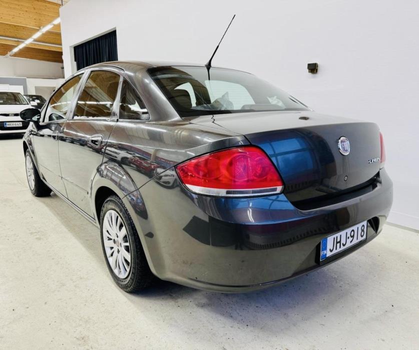 FIAT Linea 2008