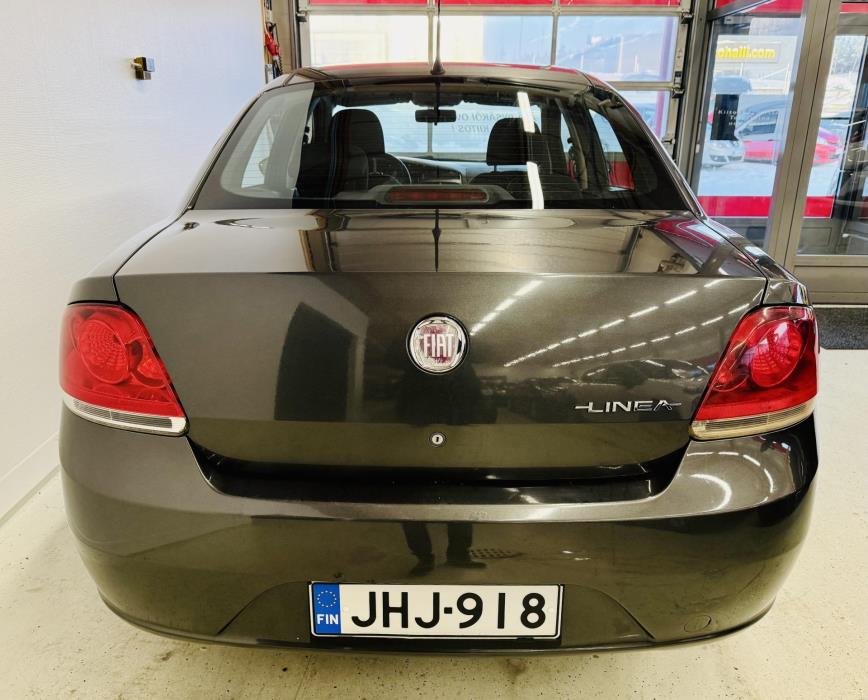 FIAT Linea 2008
