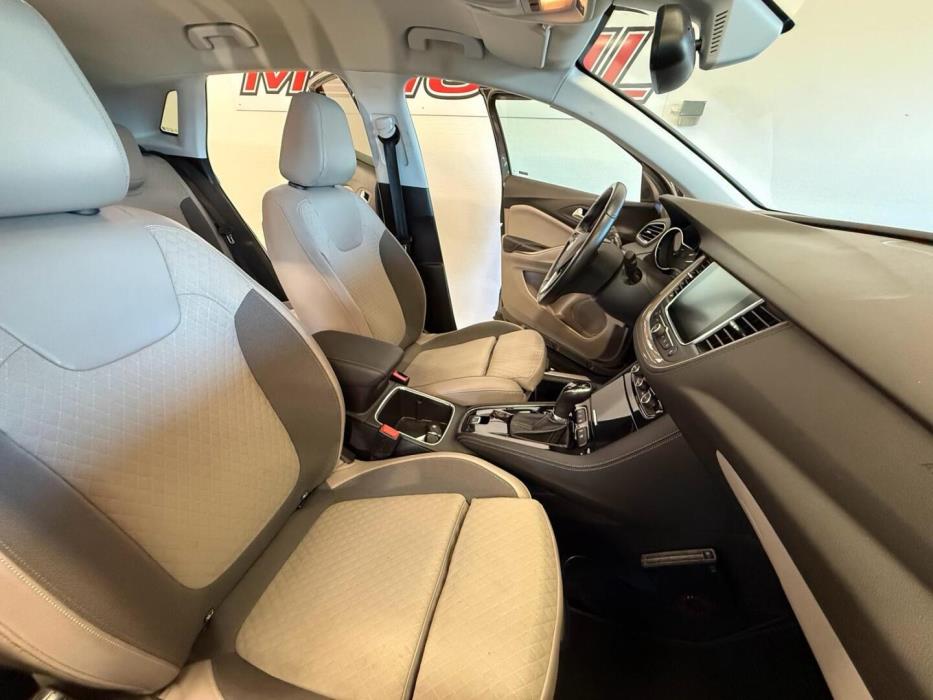 OPEL Grandland X 2018