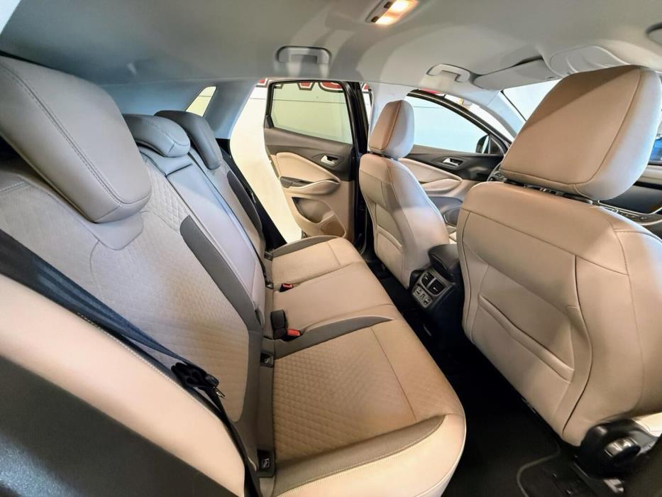 OPEL Grandland X 2018