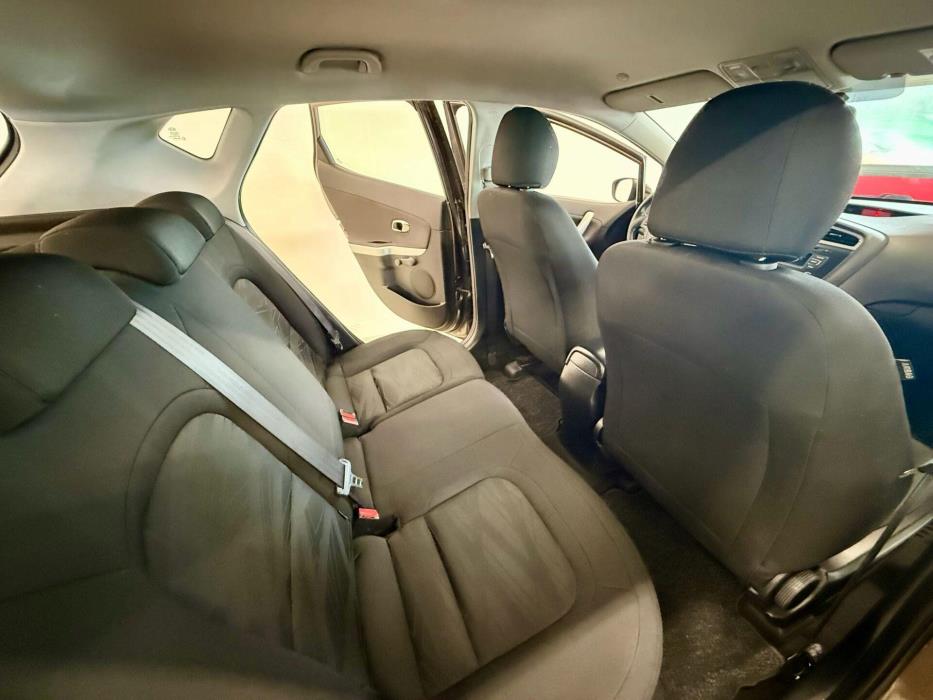 KIA Ceed 2014