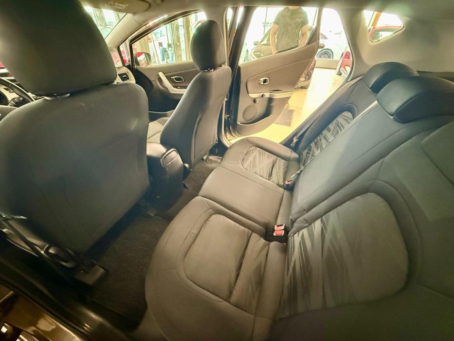 KIA Ceed 2014