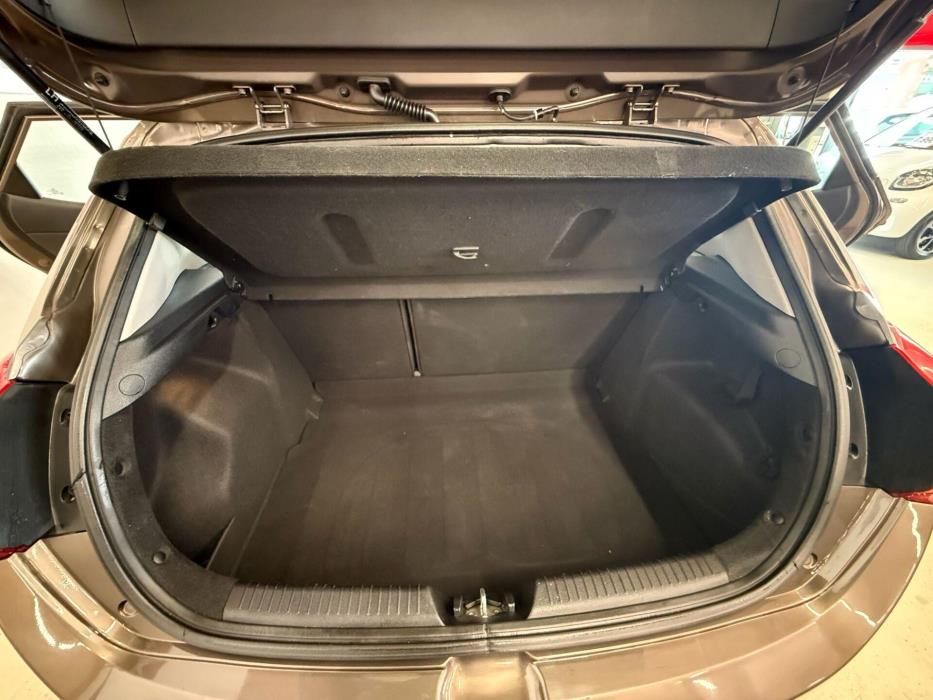 KIA Ceed 2014