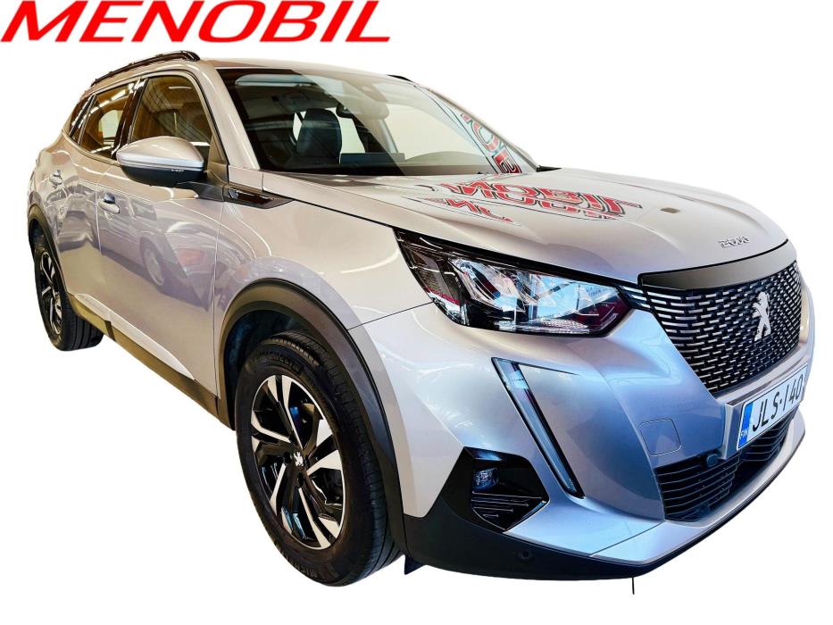 PEUGEOT 2008 2021