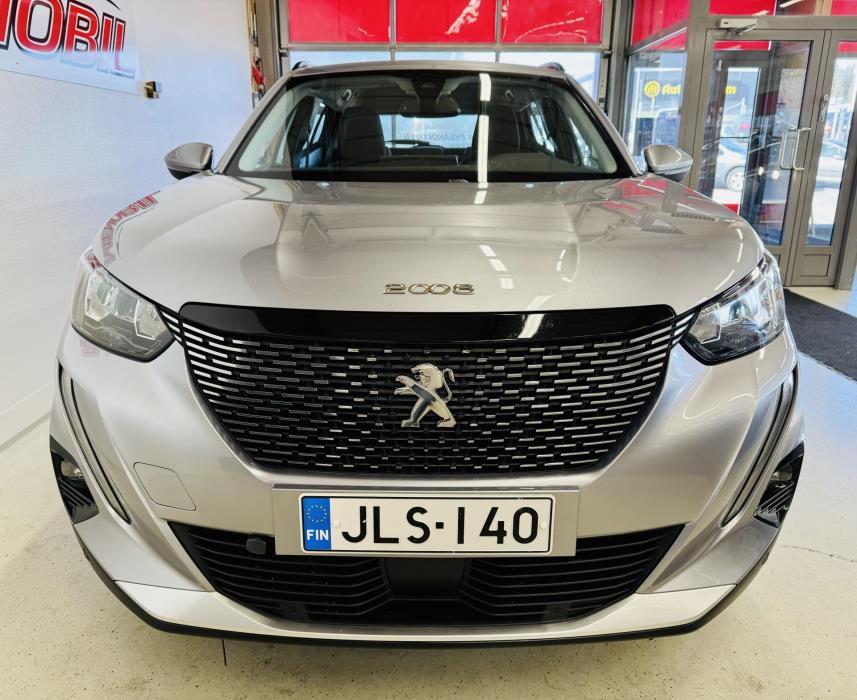 PEUGEOT 2008 2021