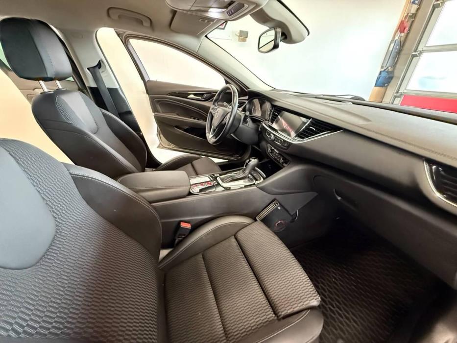 OPEL Insignia 2018