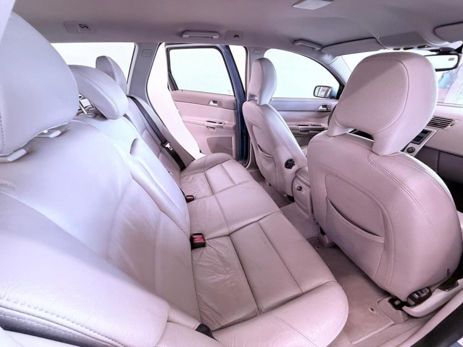 VOLVO V50 2005