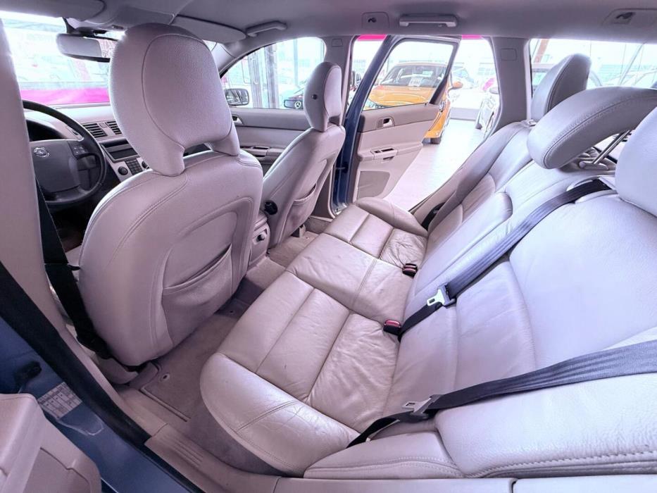 VOLVO V50 2005