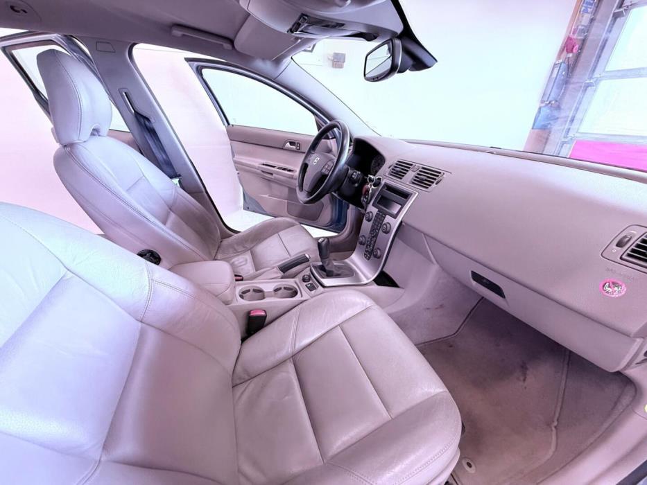 VOLVO V50 2005
