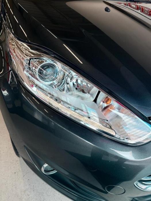 FORD Fiesta 2017