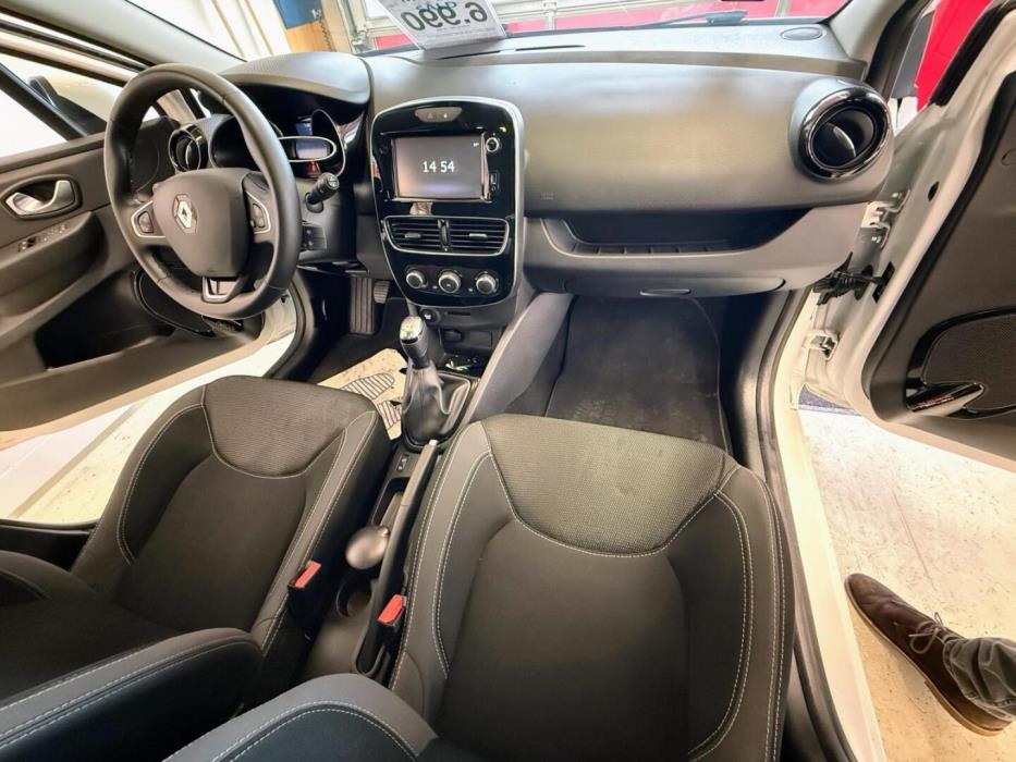 RENAULT Clio 2019