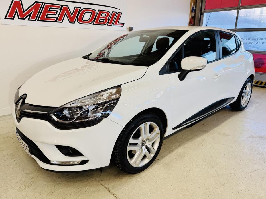 RENAULT Clio 2019