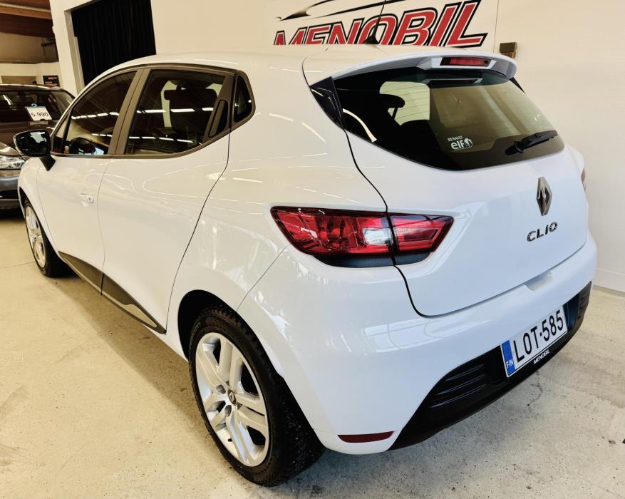 RENAULT Clio 2019