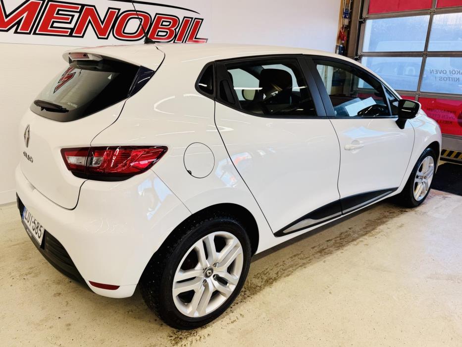 RENAULT Clio 2019